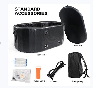 Compression refrigeration Cold Therapy System