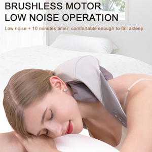Massage series