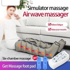 Air Compression Therapy System